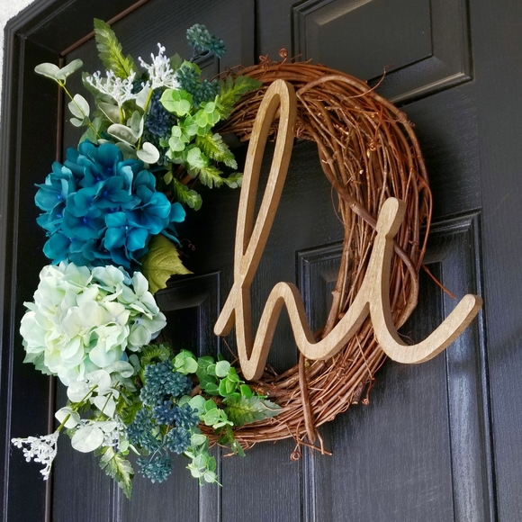 Wreath - Picture 2 of 4